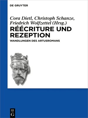 cover image of Réécriture und Rezeption